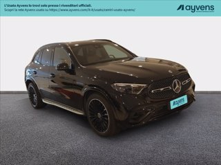 MERCEDES GLC 220 d AMG Line Advanced Plus 4matic auto 0