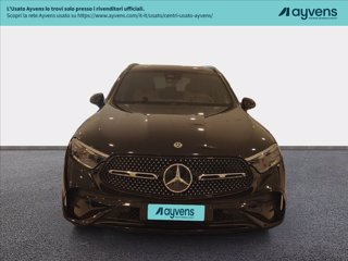 MERCEDES GLC 220 d AMG Line Advanced Plus 4matic auto 1
