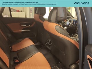 MERCEDES GLC 220 d AMG Line Advanced Plus 4matic auto 10