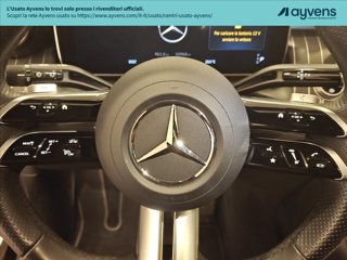 MERCEDES GLC 220 d AMG Line Advanced Plus 4matic auto 14