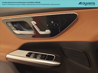 MERCEDES GLC 220 d AMG Line Advanced Plus 4matic auto 16