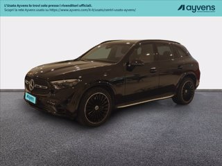 MERCEDES GLC 220 d AMG Line Advanced Plus 4matic auto 2