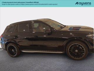 MERCEDES GLC 220 d AMG Line Advanced Plus 4matic auto 3