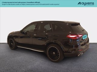 MERCEDES GLC 220 d AMG Line Advanced Plus 4matic auto 5