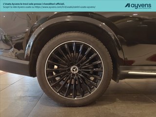 MERCEDES GLC 220 d AMG Line Advanced Plus 4matic auto 6