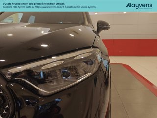 MERCEDES GLC 220 d AMG Line Advanced Plus 4matic auto 8