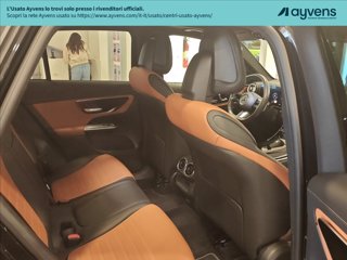 MERCEDES GLC 220 d AMG Line Advanced Plus 4matic auto 9