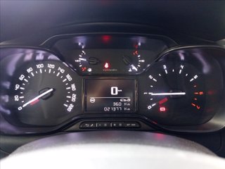 CITROEN C3 1.2 puretech Feel s&s 83cv neopatentati my20 19