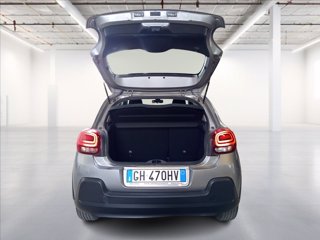 CITROEN C3 1.2 puretech Feel s&s 83cv neopatentati my20 21