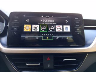 SKODA Kamiq 1.0 tsi Style 110cv dsg 19