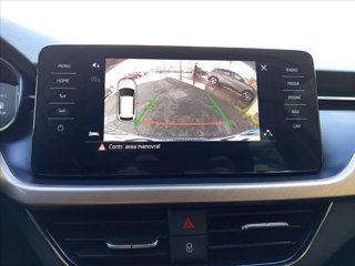 SKODA Kamiq 1.0 tsi Style 110cv dsg 20