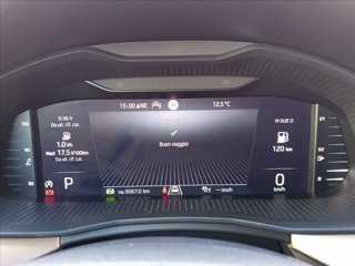 SKODA Kamiq 1.0 tsi Style 110cv dsg 21