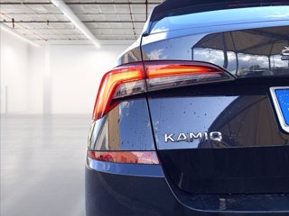 SKODA Kamiq 1.0 tsi Style 110cv dsg 23