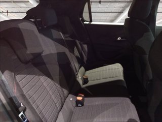 LANCIA Ypsilon 1.2 mhev HF Line 110cv e-dct 10