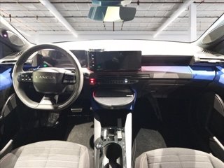 LANCIA Ypsilon 1.2 mhev HF Line 110cv e-dct 11