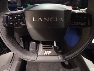 LANCIA Ypsilon 1.2 mhev HF Line 110cv e-dct 16