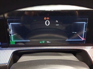 LANCIA Ypsilon 1.2 mhev HF Line 110cv e-dct 18