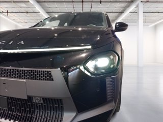 LANCIA Ypsilon 1.2 mhev HF Line 110cv e-dct 21