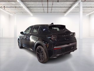 LANCIA Ypsilon 1.2 mhev HF Line 110cv e-dct 4