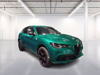 ALFA ROMEO Stelvio 2.9 V6 Quadrifoglio Q4 520cv auto 0