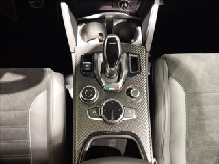 ALFA ROMEO Stelvio 2.9 V6 Quadrifoglio Q4 520cv auto 10