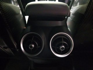 ALFA ROMEO Stelvio 2.9 V6 Quadrifoglio Q4 520cv auto 11