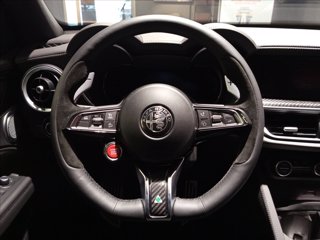 ALFA ROMEO Stelvio 2.9 V6 Quadrifoglio Q4 520cv auto 12