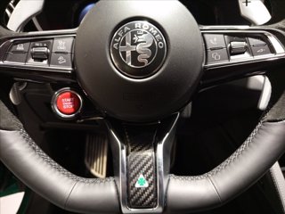 ALFA ROMEO Stelvio 2.9 V6 Quadrifoglio Q4 520cv auto 13