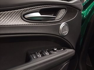 ALFA ROMEO Stelvio 2.9 V6 Quadrifoglio Q4 520cv auto 14