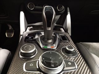 ALFA ROMEO Stelvio 2.9 V6 Quadrifoglio Q4 520cv auto 15