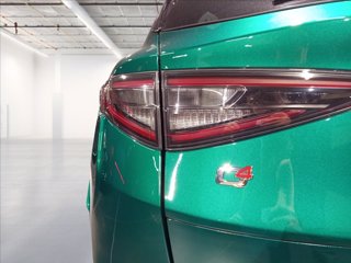 ALFA ROMEO Stelvio 2.9 V6 Quadrifoglio Q4 520cv auto 17