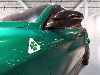 ALFA ROMEO Stelvio 2.9 V6 Quadrifoglio Q4 520cv auto 18