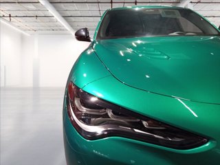 ALFA ROMEO Stelvio 2.9 V6 Quadrifoglio Q4 520cv auto 19