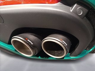 ALFA ROMEO Stelvio 2.9 V6 Quadrifoglio Q4 520cv auto 20