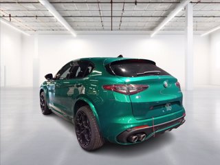 ALFA ROMEO Stelvio 2.9 V6 Quadrifoglio Q4 520cv auto 3