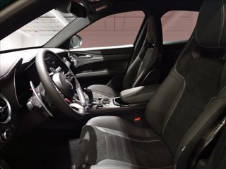 ALFA ROMEO Stelvio 2.9 V6 Quadrifoglio Q4 520cv auto 7