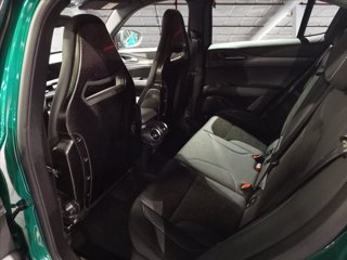 ALFA ROMEO Stelvio 2.9 V6 Quadrifoglio Q4 520cv auto 8