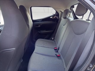 TOYOTA Aygo 5p 1.0 x-wave 72cv 10