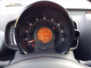 TOYOTA Aygo 5p 1.0 x-wave 72cv 16