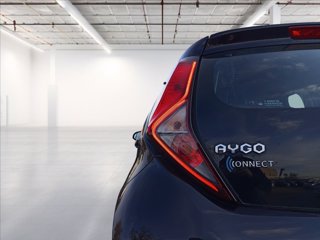 TOYOTA Aygo 5p 1.0 x-wave 72cv 18