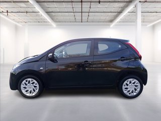 TOYOTA Aygo 5p 1.0 x-wave 72cv 3