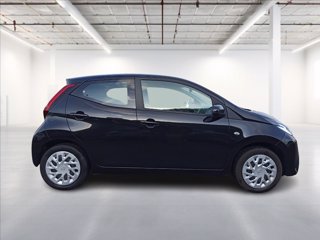 TOYOTA Aygo 5p 1.0 x-wave 72cv 7