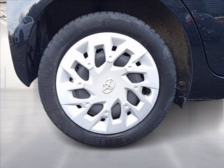 TOYOTA Aygo 5p 1.0 x-wave 72cv 8