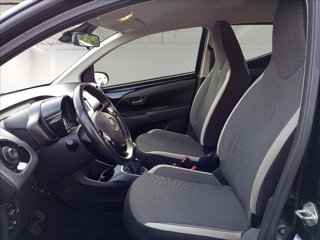TOYOTA Aygo 5p 1.0 x-wave 72cv 9