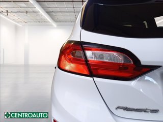 FORD Fiesta 5p 1.1 Titanium 75cv 24