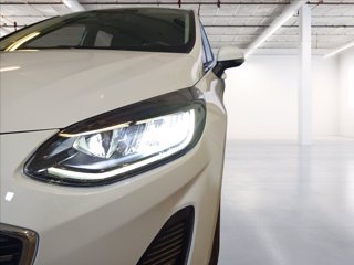 FORD Fiesta 5p 1.1 Titanium 75cv 25
