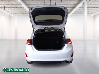 FORD Fiesta 5p 1.1 Titanium 75cv 27