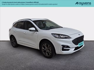 FORD Kuga 2.5 phev ST-Line X 2wd 225cv cvt 0