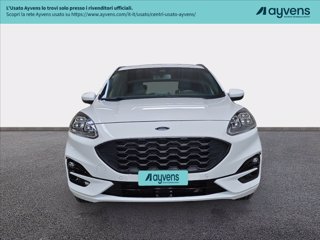 FORD Kuga 2.5 phev ST-Line X 2wd 225cv cvt 1