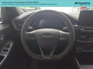 FORD Kuga 2.5 phev ST-Line X 2wd 225cv cvt 10